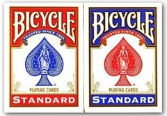 Playing Cards: Std Index 2Pk